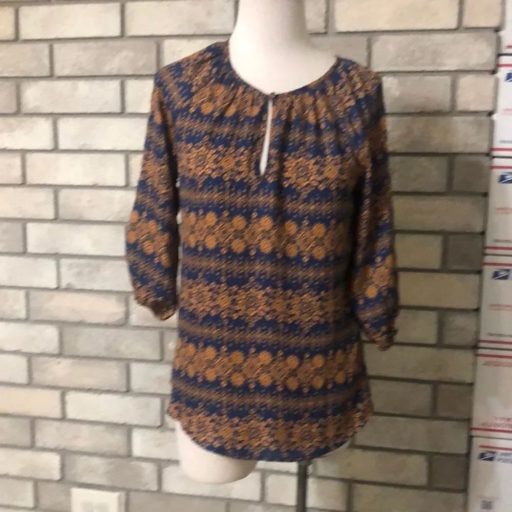 3for $20 blouse